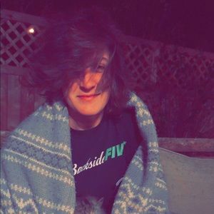 Meet your Posher, Miranda